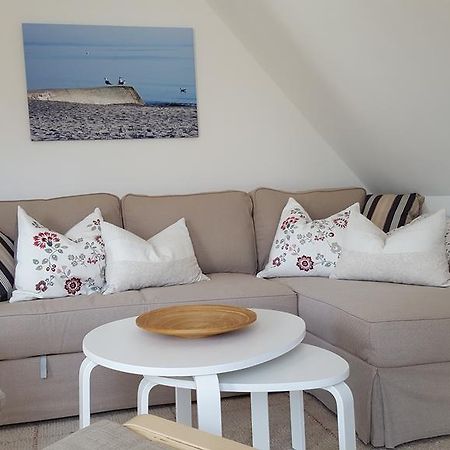 Fewo Machedanz Am Hafen Timmendorfer Strand Ot Niendorf 外观 照片